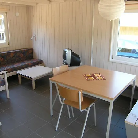 Gl. Albo Camping & Cottages * Sønder Stenderup
