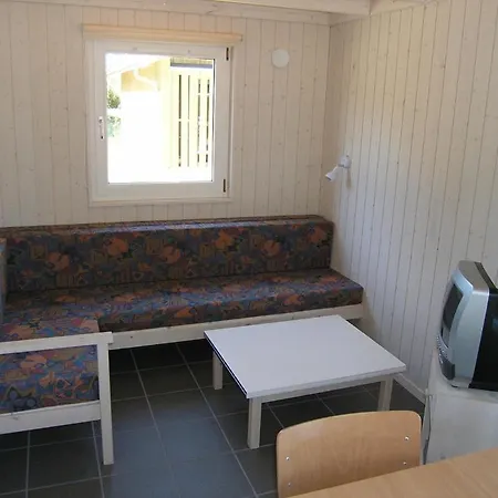 Kemp Gl. Albo Camping & Cottages