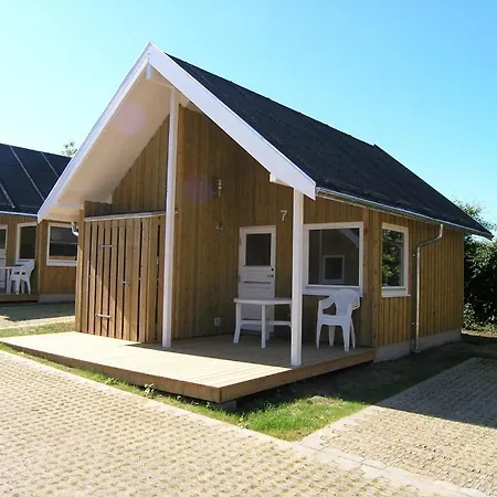 Gl. Albo Camping & Cottages Sønder Stenderup