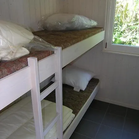 Kemp Gl. Albo Camping & Cottages *