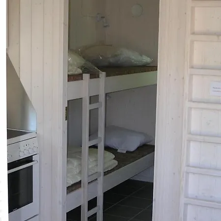 Gl. Albo Camping & Cottages