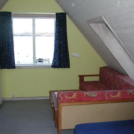 Gl. Albo Camping & Cottages Kemp *