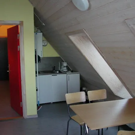 Kemp Gl. Albo Camping & Cottages Sønder Stenderup