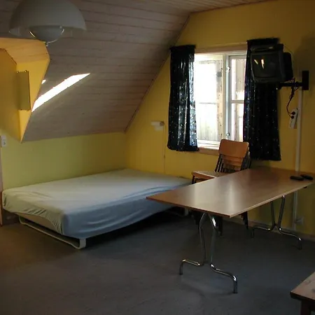 Gl. Albo Camping & Cottages * Sønder Stenderup