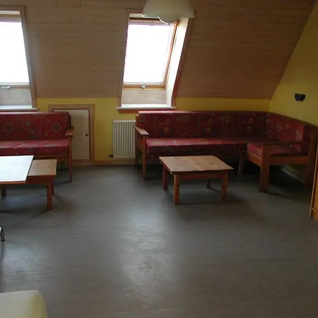 Kemp Gl. Albo Camping & Cottages