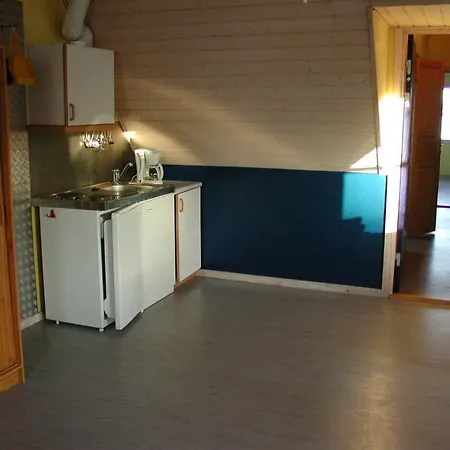 Gl. Albo Camping & Cottages Kemp Sønder Stenderup