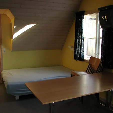 Gl. Albo Camping & Cottages Sønder Stenderup