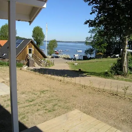 Gl. Albo Camping & Cottages Sønder Stenderup
