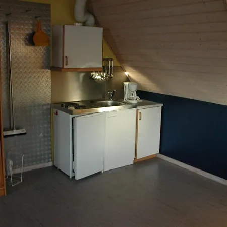 Kemp Gl. Albo Camping & Cottages *
