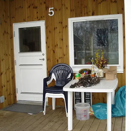 Kemp Gl. Albo Camping & Cottages Sønder Stenderup