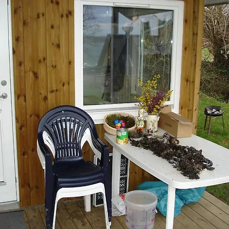 Gl. Albo Camping & Cottages * Sønder Stenderup
