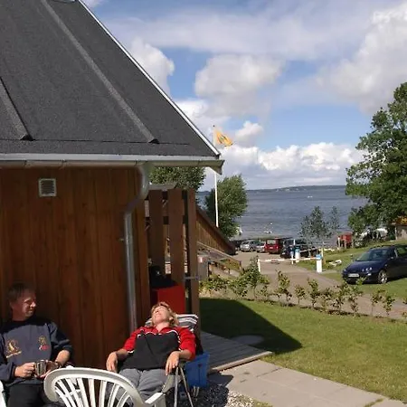 Gl. Albo Camping & Cottages Sønder Stenderup