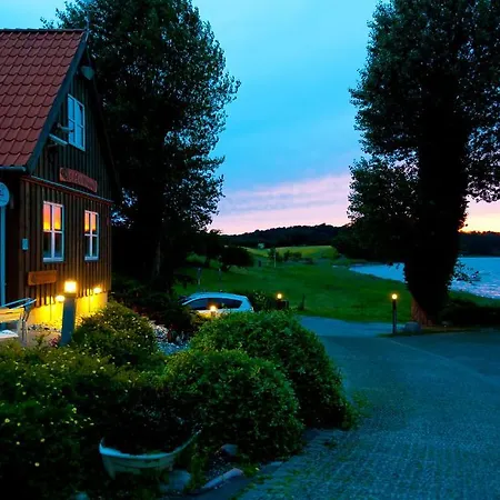 Gl. Albo Camping & Cottages *