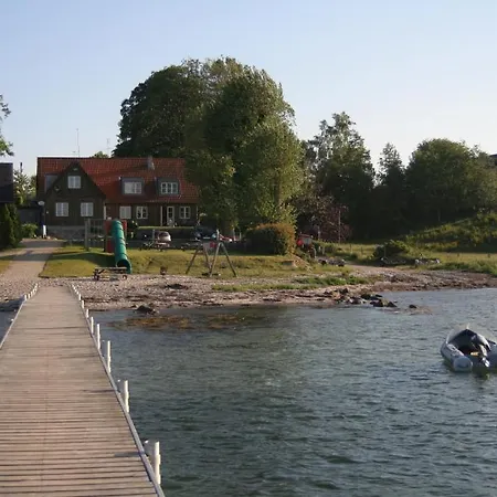 Kemp Gl. Albo Camping & Cottages Sønder Stenderup