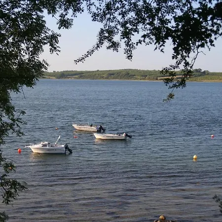 Kemp Gl. Albo Camping & Cottages